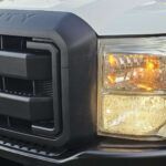 2012 Ford F-450 4x4 Super Duty Bucket Truck - Photo 17 of 89