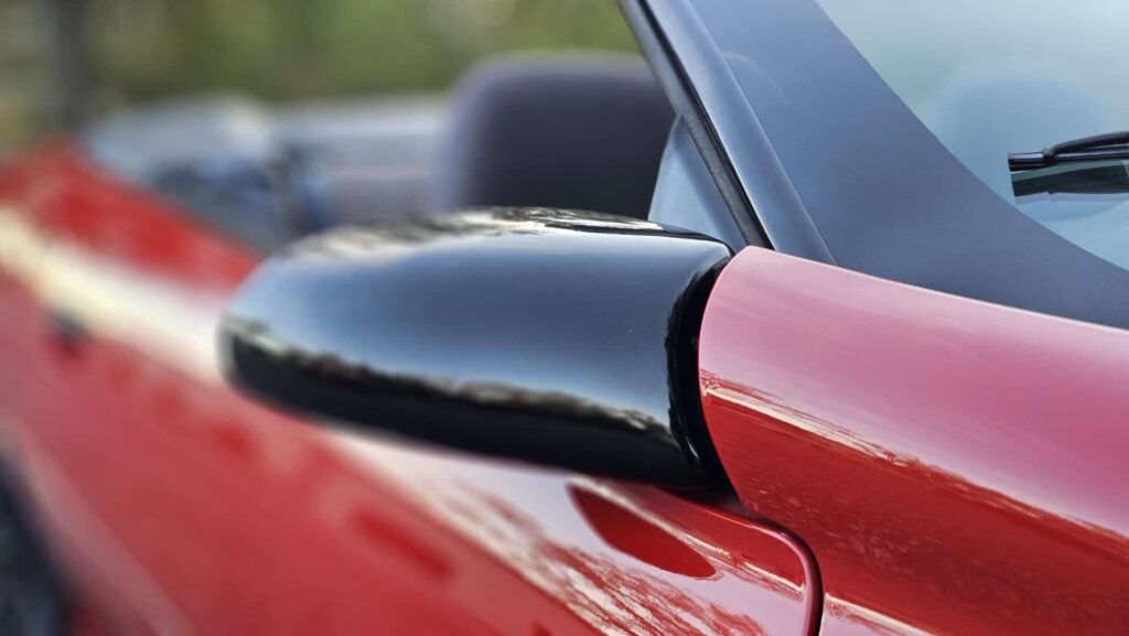 1994 Chevrolet Camaro Z28 Convertible - Photo 18 of 83