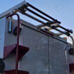 2016 Ford F-550 SuperCab XL Enclosed Service Truck - Photo 18 of 110