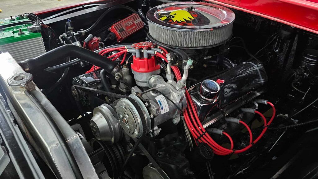 1965 Ford F100 Custom Cab - Photo 18 of 30