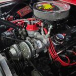 1965 Ford F100 Custom Cab - Photo 18 of 30