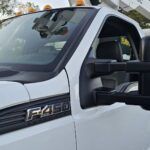 2012 Ford F-450 4x4 Super Duty Bucket Truck - Photo 19 of 89