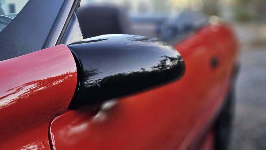 1994 Chevrolet Camaro Z28 Convertible - Photo 19 of 83