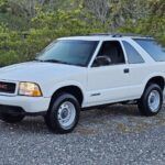 2001 GMC Jimmy SLS - Photo 20 of 85