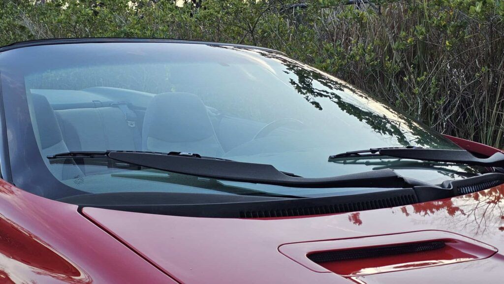 1994 Chevrolet Camaro Z28 Convertible - Photo 20 of 83