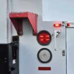 2016 Ford F-550 SuperCab XL Enclosed Service Truck - Photo 21 of 110