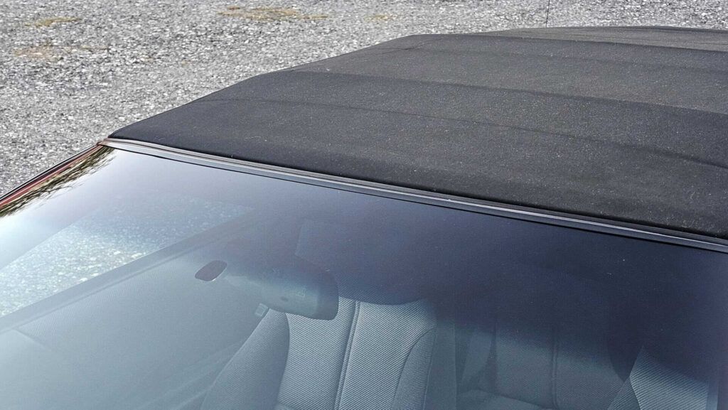 1994 Chevrolet Camaro Z28 Convertible - Photo 22 of 83