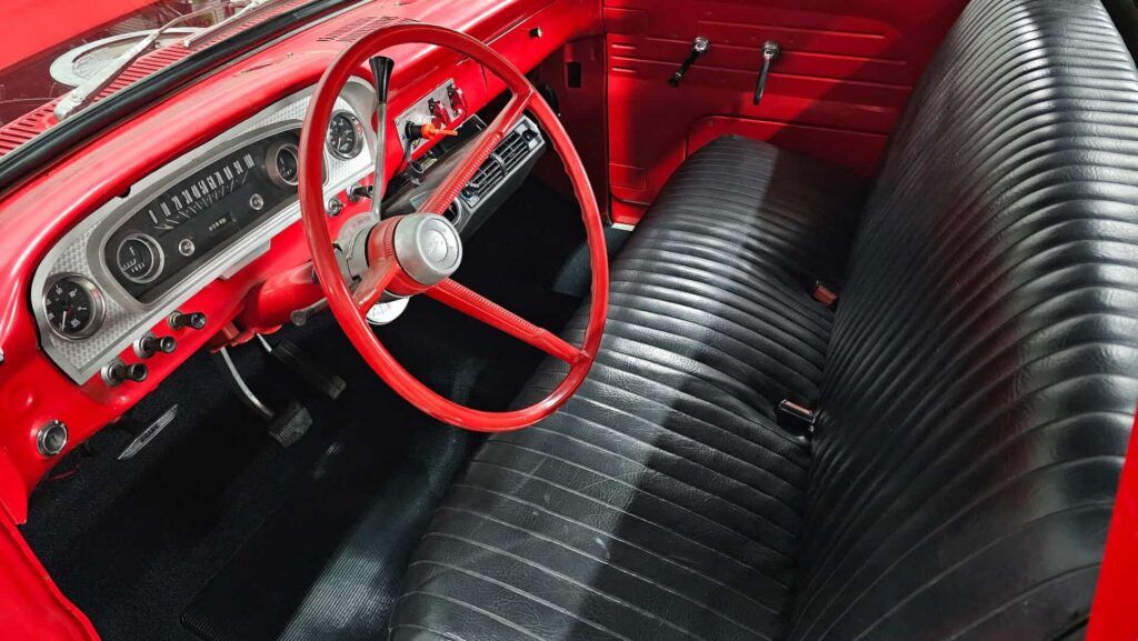 1965 Ford F100 Custom Cab - Photo 22 of 30