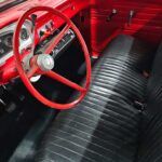 1965 Ford F100 Custom Cab - Photo 22 of 30