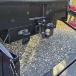 2016 Ford F-550 SuperCab XL Enclosed Service Truck - Photo 22 of 110