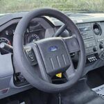 2012 Ford F-450 4x4 Super Duty Bucket Truck - Photo 23 of 89