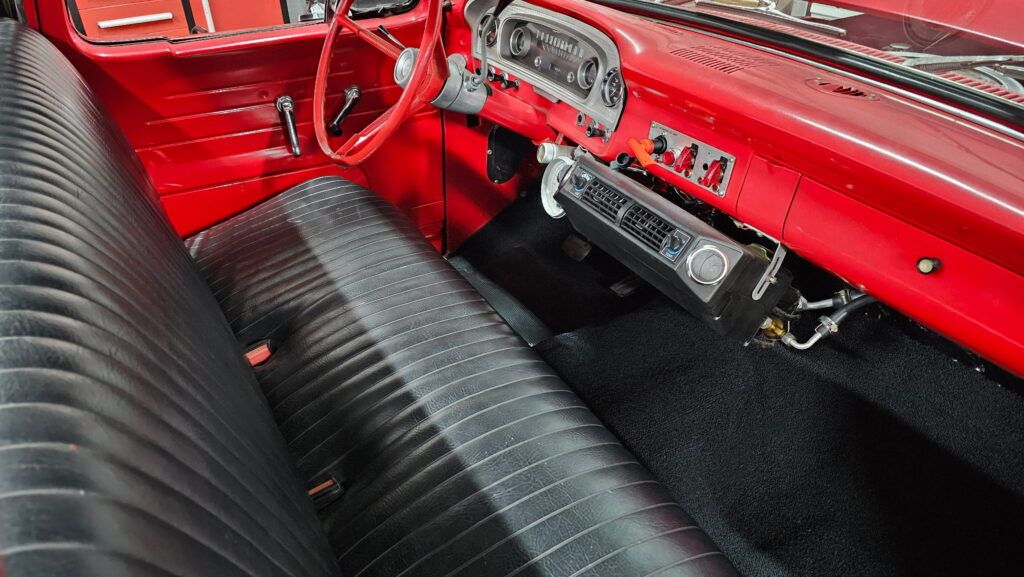 1965 Ford F100 Custom Cab - Photo 23 of 30