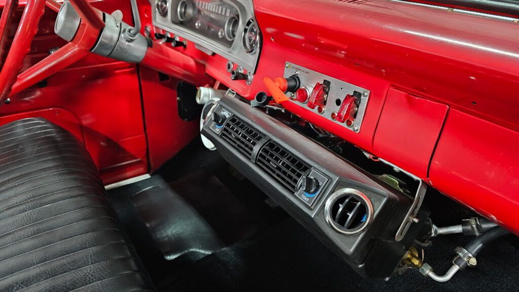 1965 Ford F100 Custom Cab - Photo 24 of 30