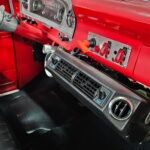 1965 Ford F100 Custom Cab - Photo 24 of 30