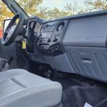 2012 Ford F-450 4x4 Super Duty Bucket Truck - Photo 25 of 89