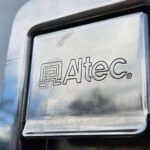 2013 Ford F-550 Super Duty XL Altec Bucket Truck - Photo 25 of 65