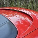 1994 Chevrolet Camaro Z28 Convertible - Photo 26 of 83