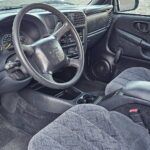 2001 GMC Jimmy SLS - Photo 26 of 85