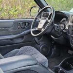 2001 GMC Jimmy SLS - Photo 27 of 85