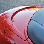 1994 Chevrolet Camaro Z28 Convertible - Photo 27 of 83