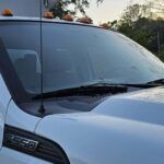 2016 Ford F-550 SuperCab XL Enclosed Service Truck - Photo 27 of 110