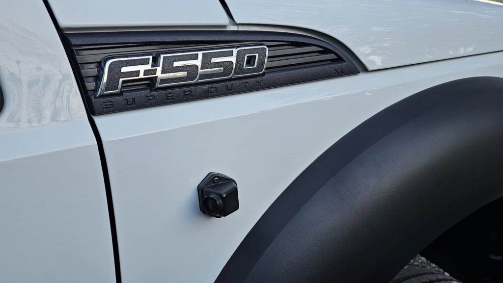 2016 Ford F-550 SuperCab XL Enclosed Service Truck - Photo 28 of 110