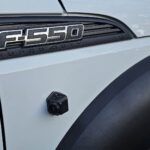 2016 Ford F-550 SuperCab XL Enclosed Service Truck - Photo 28 of 110
