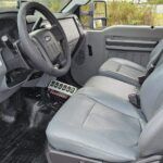 2013 Ford F-550 Super Duty XL Altec Bucket Truck - Photo 28 of 65