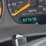 2001 GMC Jimmy SLS - Photo 30 of 85