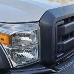 2016 Ford F-550 SuperCab XL Enclosed Service Truck - Photo 30 of 110