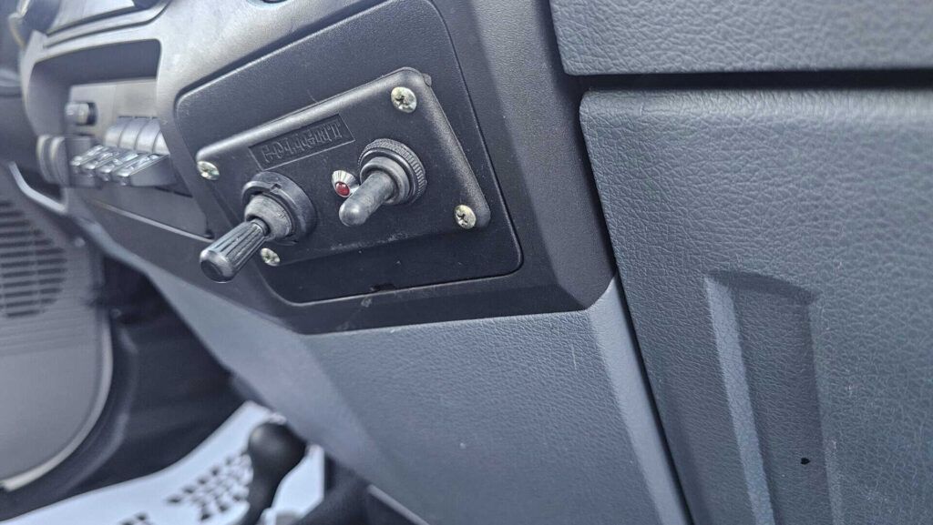 2012 Ford F-450 4x4 Super Duty Bucket Truck - Photo 30 of 89