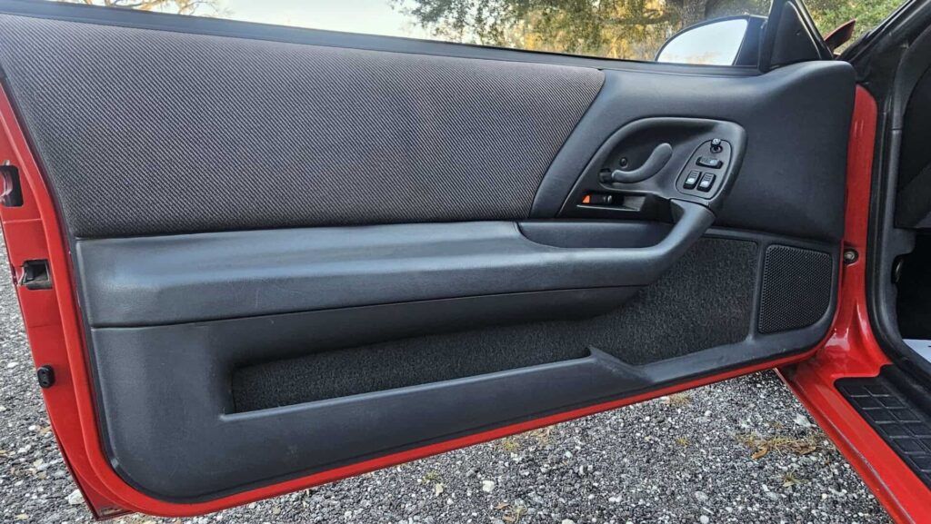 1994 Chevrolet Camaro Z28 Convertible - Photo 33 of 83