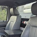 2012 Ford F-450 4x4 Super Duty Bucket Truck - Photo 33 of 89