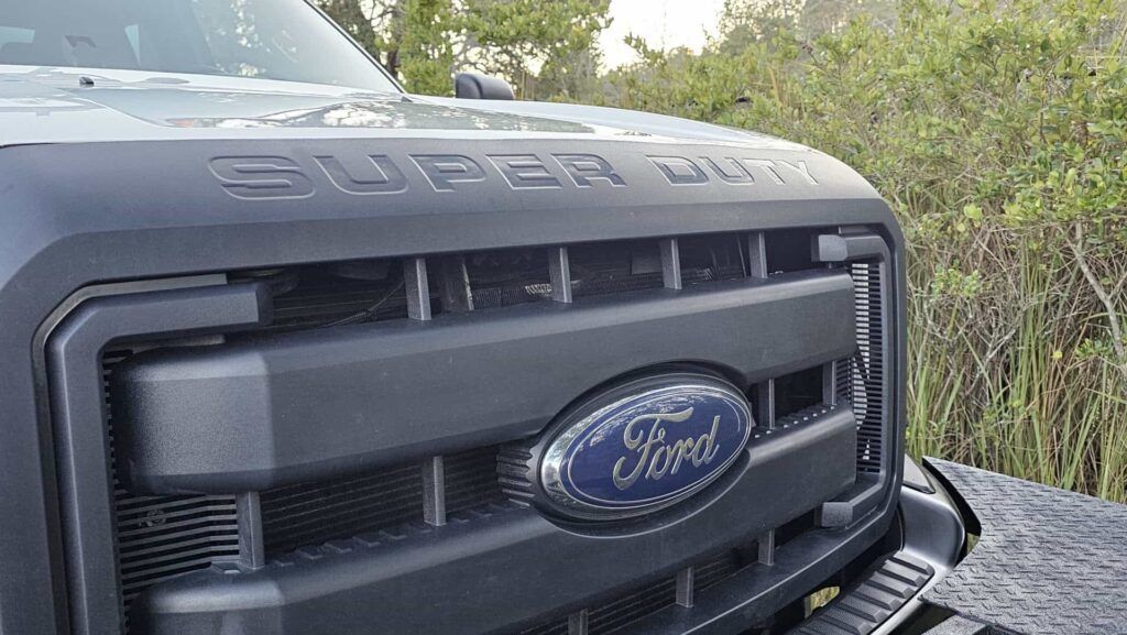 2016 Ford F-550 SuperCab XL Enclosed Service Truck - Photo 33 of 110