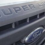 2016 Ford F-550 SuperCab XL Enclosed Service Truck - Photo 34 of 110