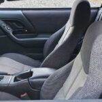1994 Chevrolet Camaro Z28 Convertible - Photo 35 of 83