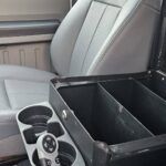 2012 Ford F-450 4x4 Super Duty Bucket Truck - Photo 36 of 89