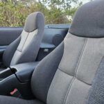 1994 Chevrolet Camaro Z28 Convertible - Photo 36 of 83