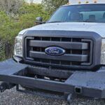 2016 Ford F-550 SuperCab XL Enclosed Service Truck - Photo 38 of 110