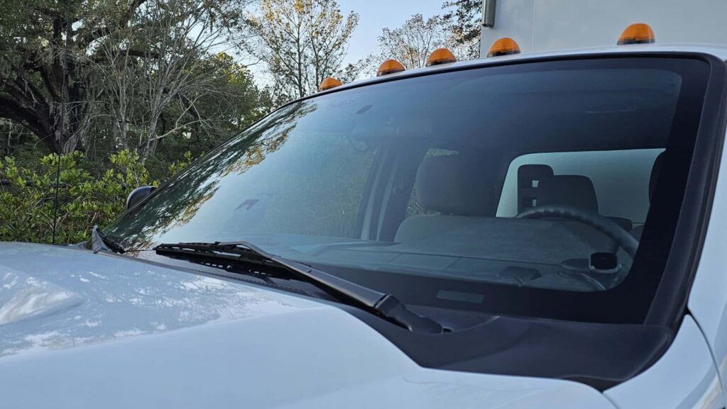 2016 Ford F-550 SuperCab XL Enclosed Service Truck - Photo 39 of 110