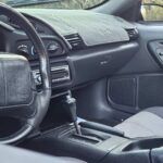 1994 Chevrolet Camaro Z28 Convertible - Photo 40 of 83