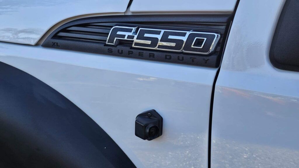 2016 Ford F-550 SuperCab XL Enclosed Service Truck - Photo 41 of 110