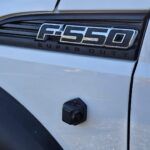 2016 Ford F-550 SuperCab XL Enclosed Service Truck - Photo 41 of 110