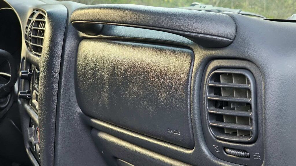 2001 GMC Jimmy SLS - Photo 41 of 85