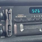 2001 GMC Jimmy SLS - Photo 43 of 85