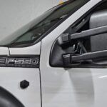 2016 Ford F-550 SuperCab XL Enclosed Service Truck - Photo 44 of 110