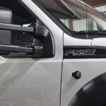 2016 Ford F-550 SuperCab XL Enclosed Service Truck - Photo 45 of 110