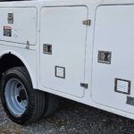 2012 Ford F-450 4x4 Super Duty Bucket Truck - Photo 46 of 89