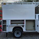 2016 Ford F-550 SuperCab XL Enclosed Service Truck - Photo 47 of 110