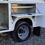 2016 Ford F-550 SuperCab XL Enclosed Service Truck - Photo 48 of 110